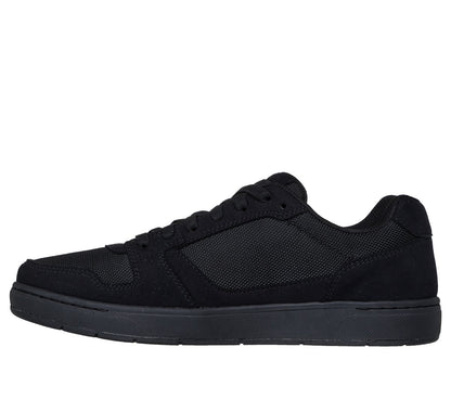 Skechers Latest - Work Relaxed Fit: Watab - Shred Treads