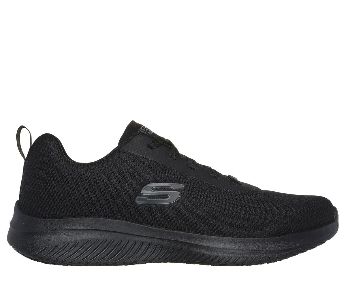 Skechers Smart Buy - Work Relaxed Fit: Ultra Flex 3.0 SR - Daxtin