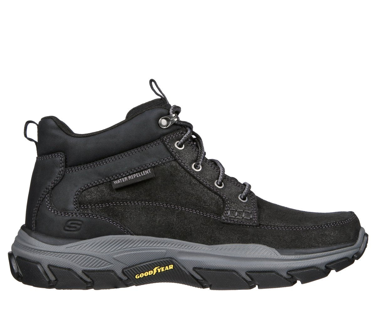 Skechers Discount - Relaxed Fit: Respected - Boswell