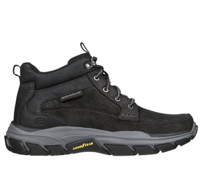 Skechers Discount - Relaxed Fit: Respected - Boswell