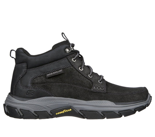 Skechers Discount - Relaxed Fit: Respected - Boswell