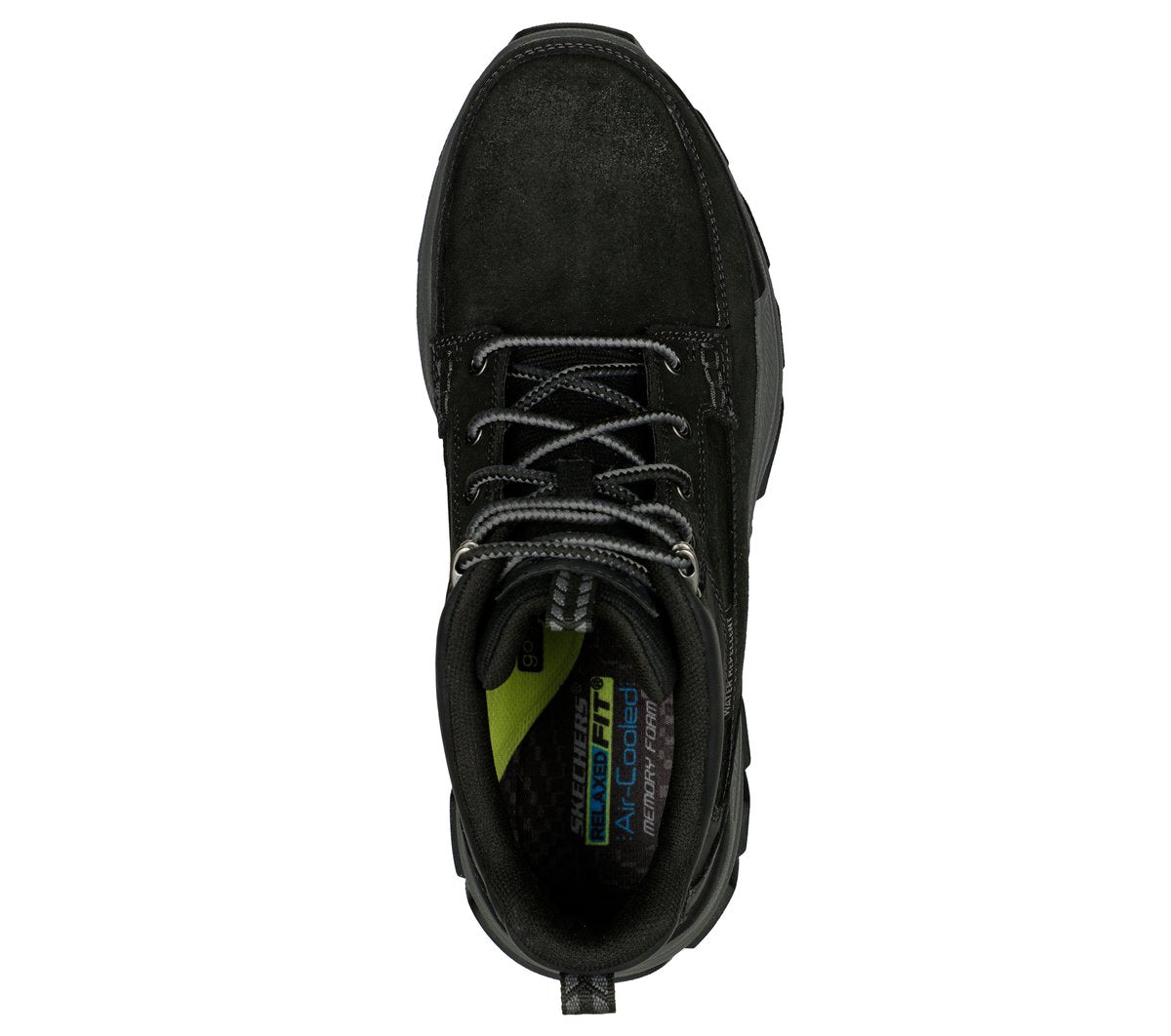 Skechers Discount - Relaxed Fit: Respected - Boswell