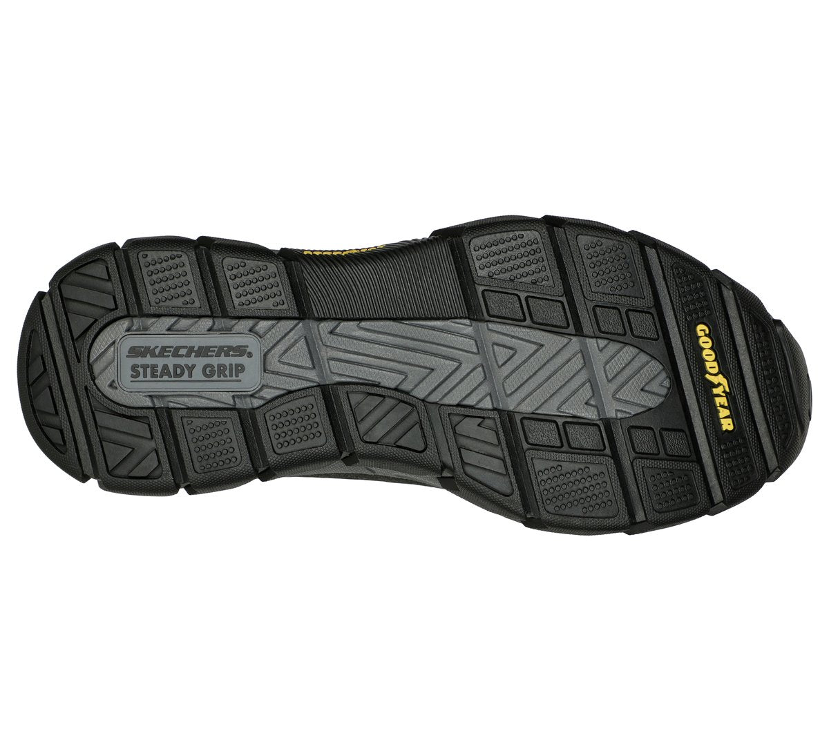 Skechers Discount - Relaxed Fit: Respected - Boswell