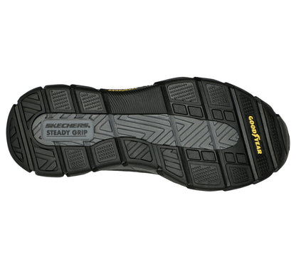 Skechers Discount - Relaxed Fit: Respected - Boswell