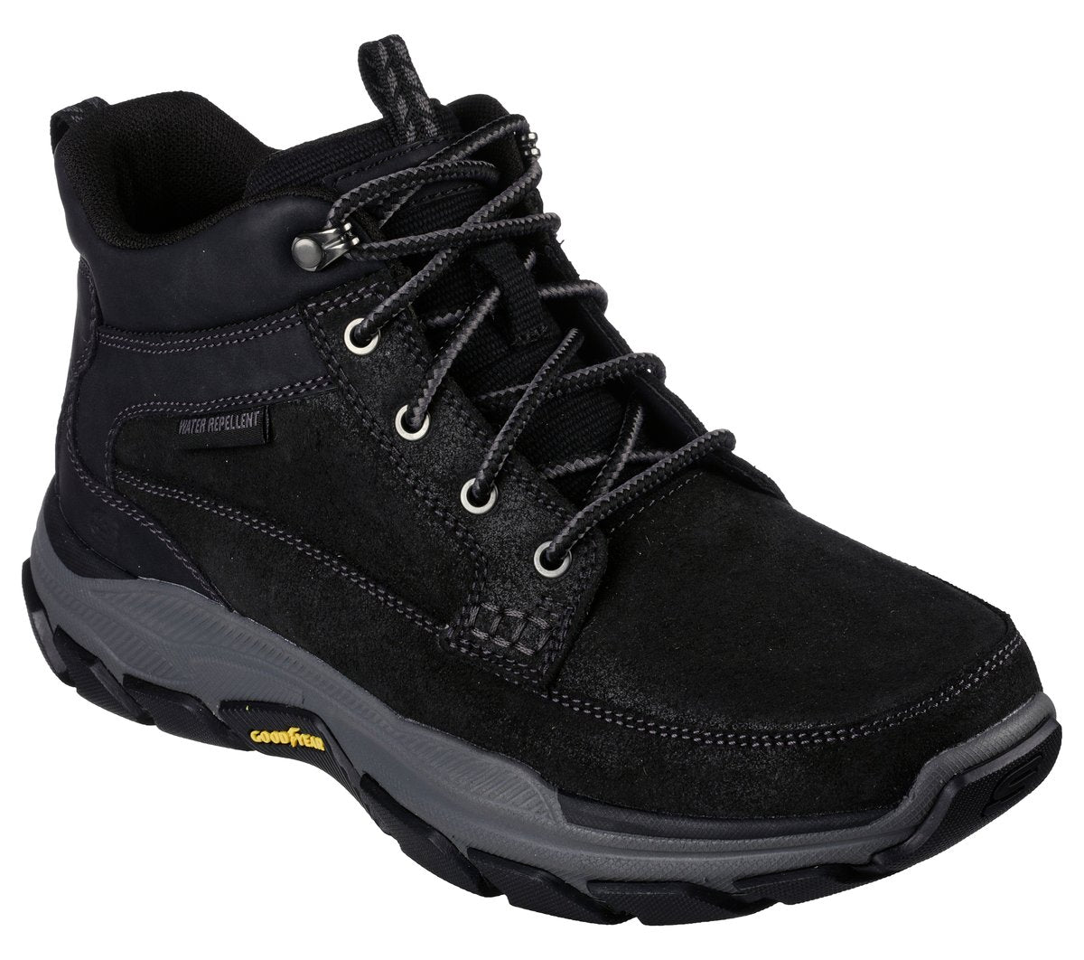 Skechers Discount - Relaxed Fit: Respected - Boswell