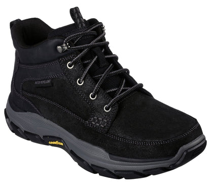 Skechers Discount - Relaxed Fit: Respected - Boswell