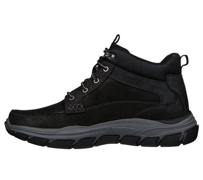 Skechers Discount - Relaxed Fit: Respected - Boswell