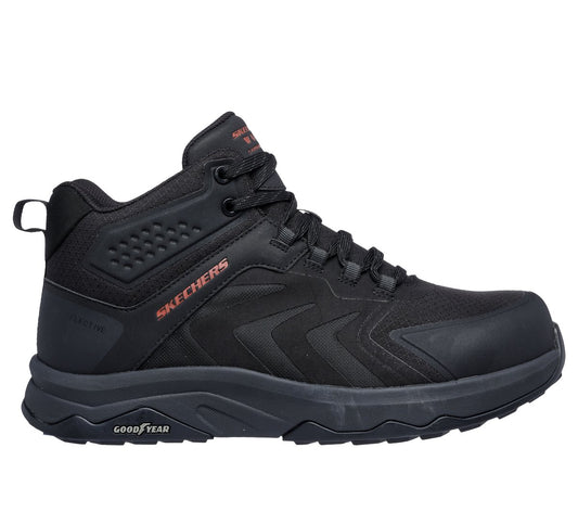 Skechers Discount - Work: Speed-Flex Trekker