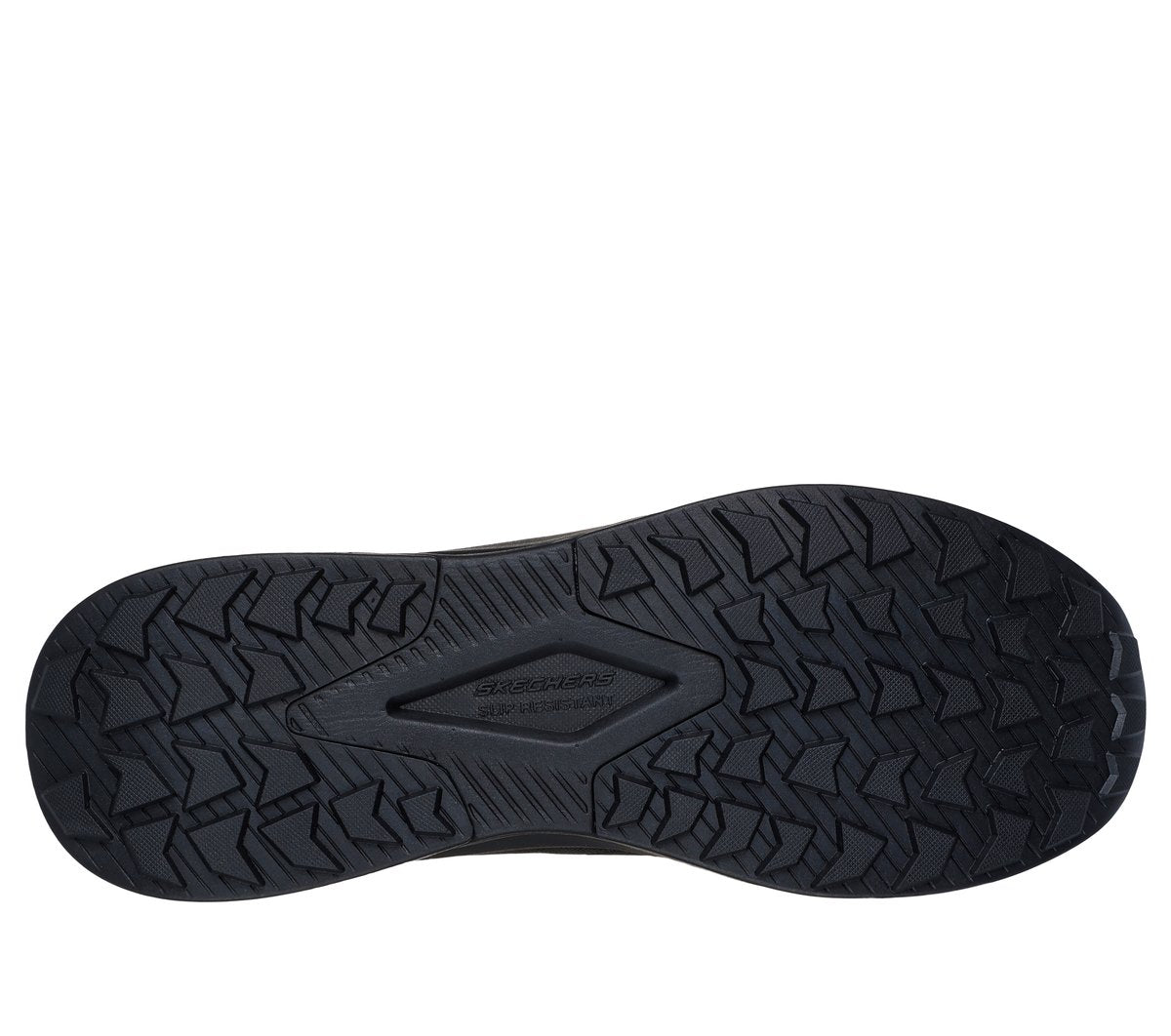 Skechers Discount - Work: Speed-Flex Trekker