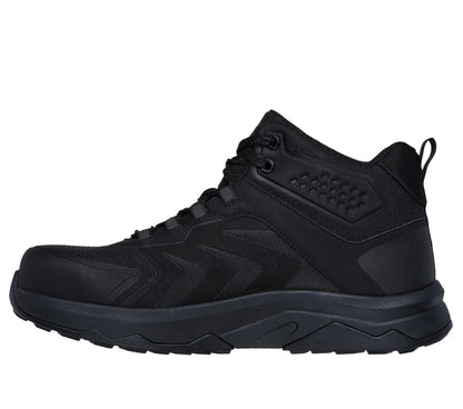 Skechers Discount - Work: Speed-Flex Trekker