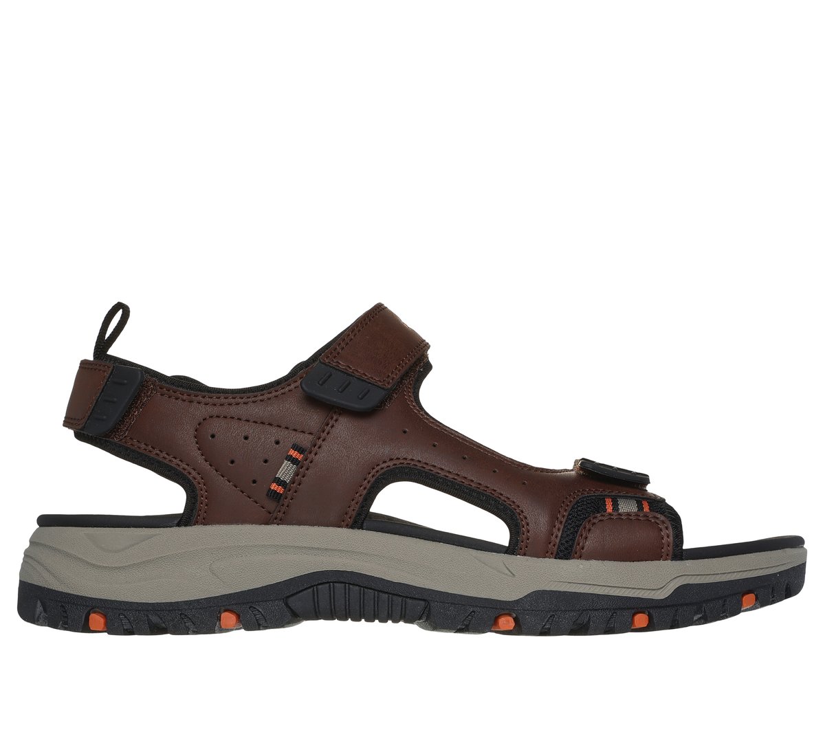 Skechers Quality - Relaxed Fit: Prewitt - Rigdon