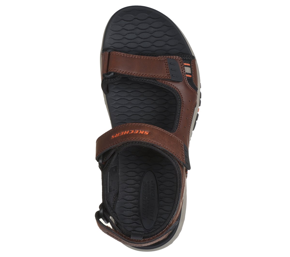 Skechers Quality - Relaxed Fit: Prewitt - Rigdon