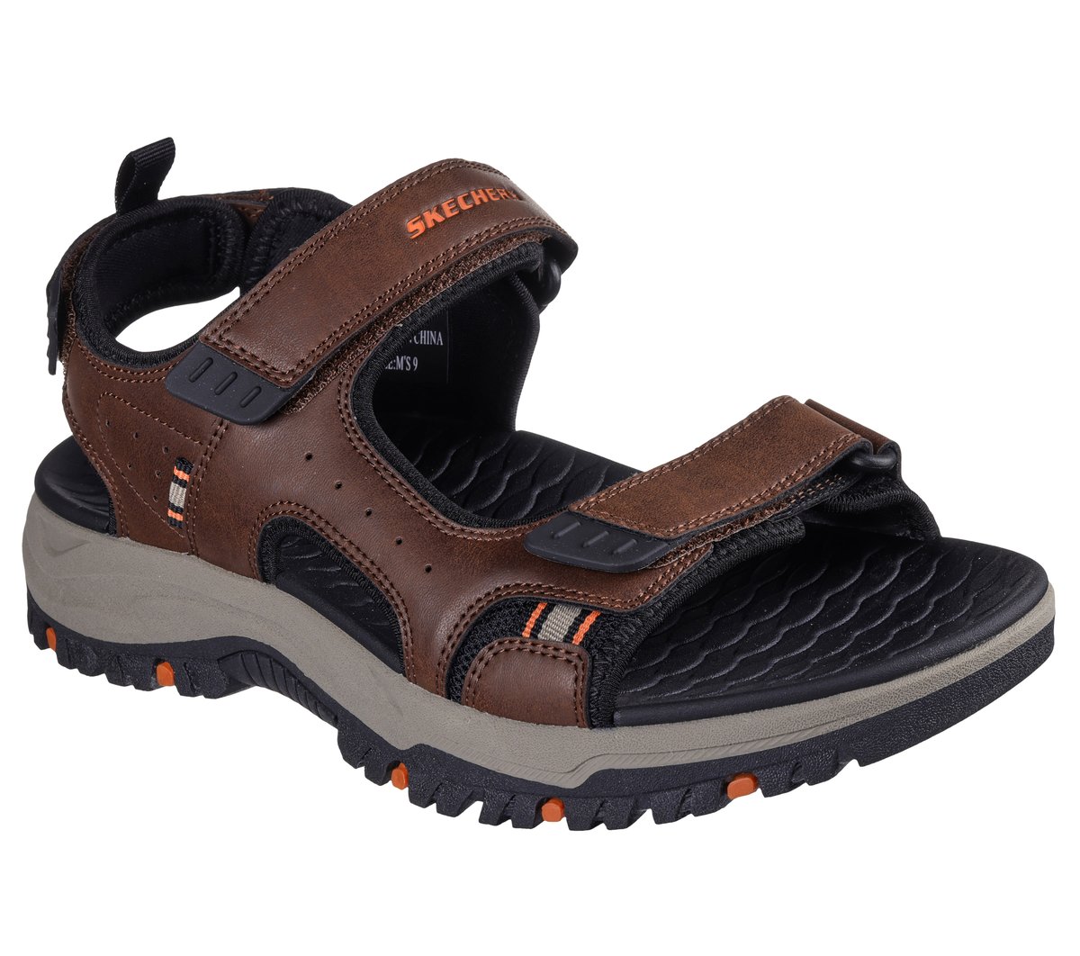 Skechers Quality - Relaxed Fit: Prewitt - Rigdon