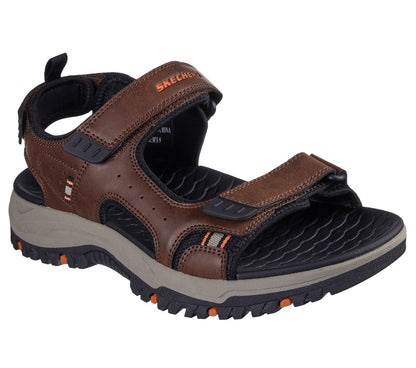 Skechers Quality - Relaxed Fit: Prewitt - Rigdon
