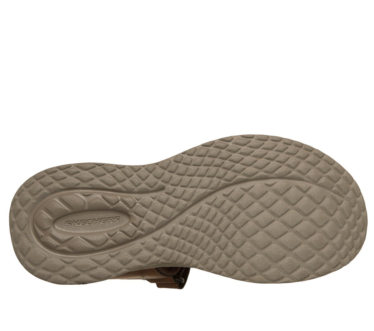 Skechers Top Pick - Relaxed Fit: Orvan - Gamble