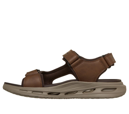 Skechers Top Pick - Relaxed Fit: Orvan - Gamble