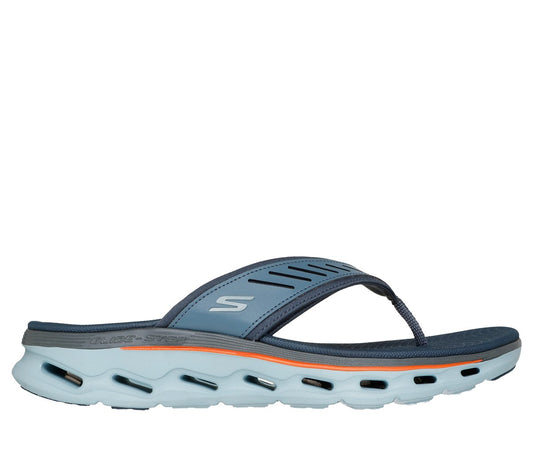 Skechers Discount - GO WALK Glide-Step 2.0 Sandal - Chandler