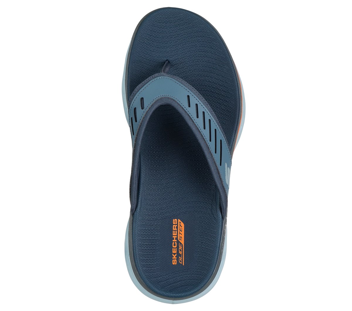 Skechers Discount - GO WALK Glide-Step 2.0 Sandal - Chandler