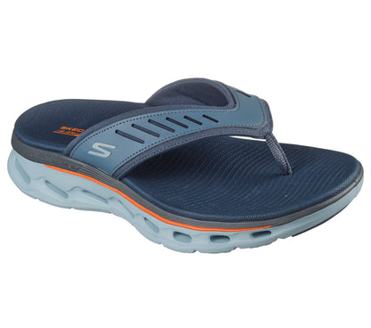 Skechers Discount - GO WALK Glide-Step 2.0 Sandal - Chandler