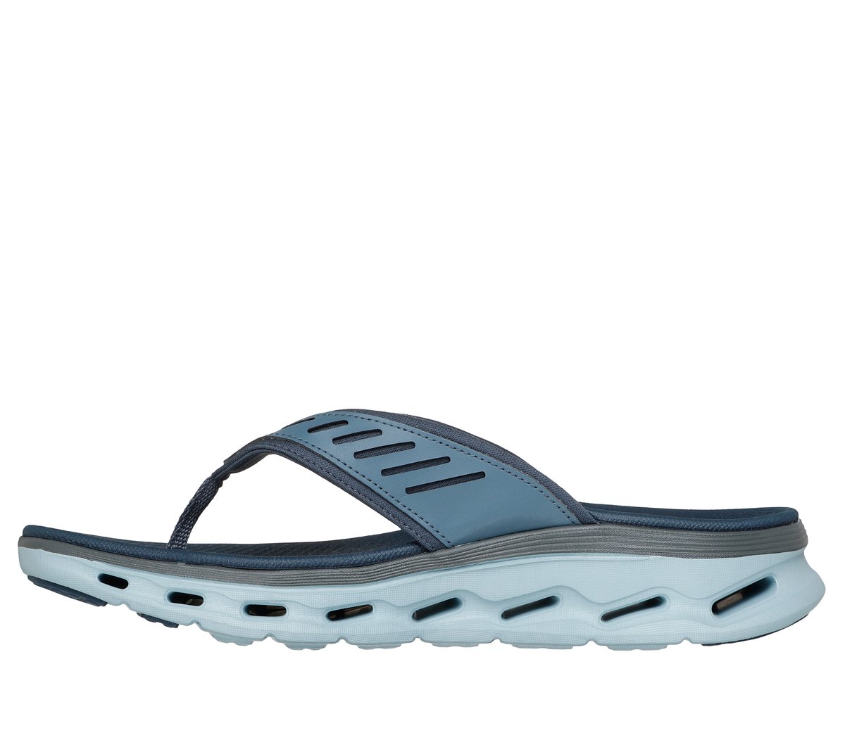 Skechers Discount - GO WALK Glide-Step 2.0 Sandal - Chandler