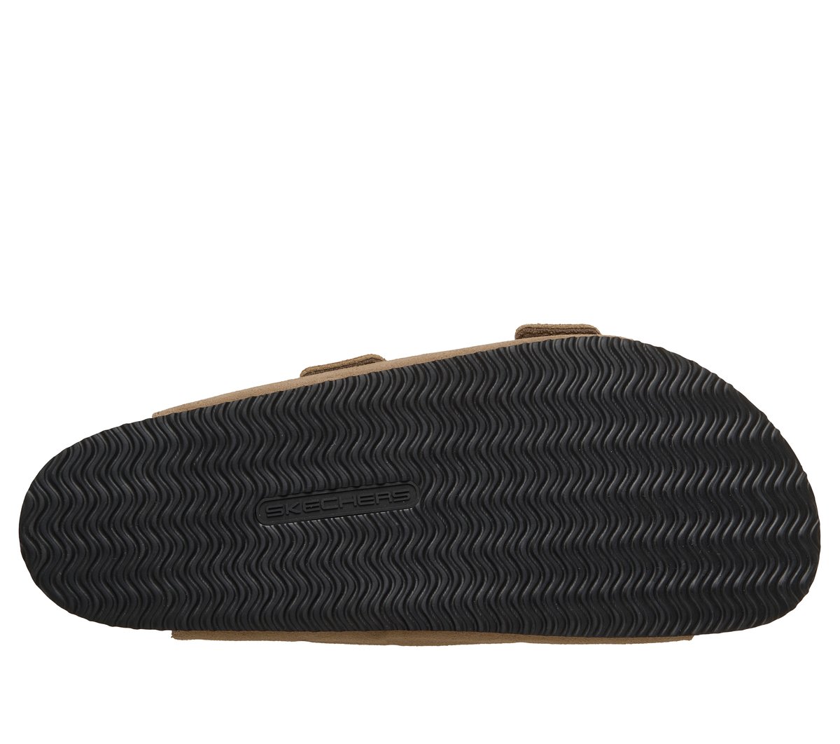 Skechers Trending - Relaxed Fit: Aidan - Leelan