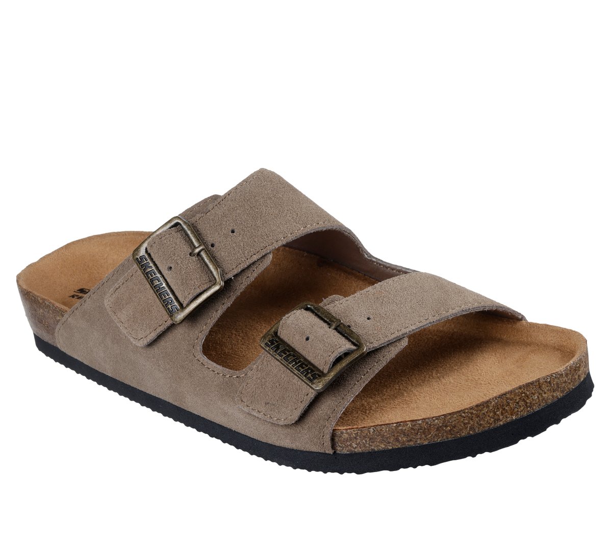 Skechers Trending - Relaxed Fit: Aidan - Leelan