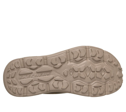 Skechers New - Relaxed Fit: Delano Sandal - Portman