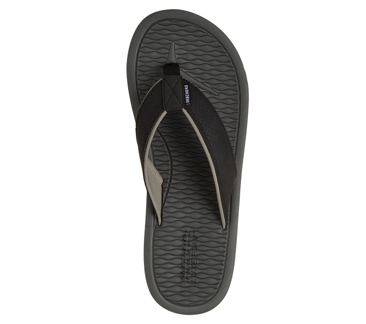 Skechers Value - Relaxed Fit: Quill - Board View