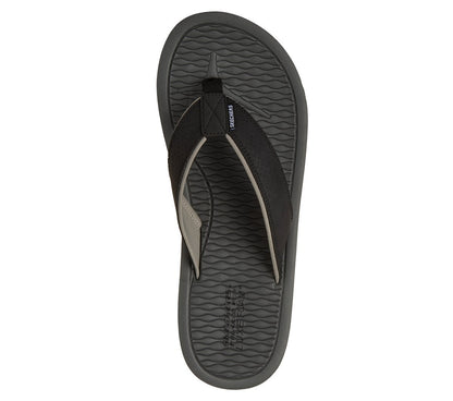 Skechers Value - Relaxed Fit: Quill - Board View