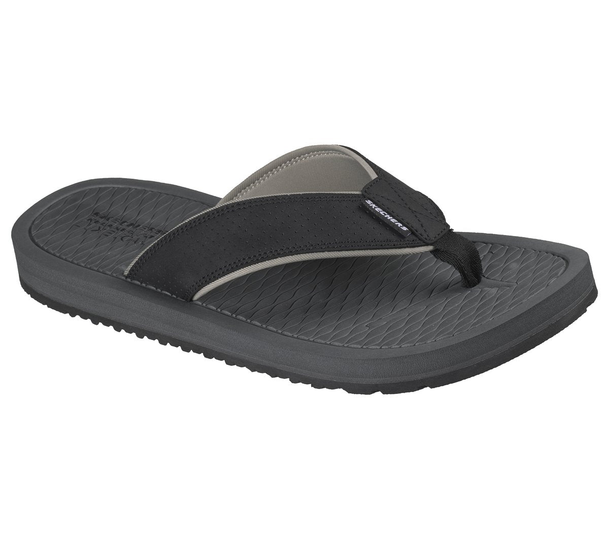 Skechers Value - Relaxed Fit: Quill - Board View