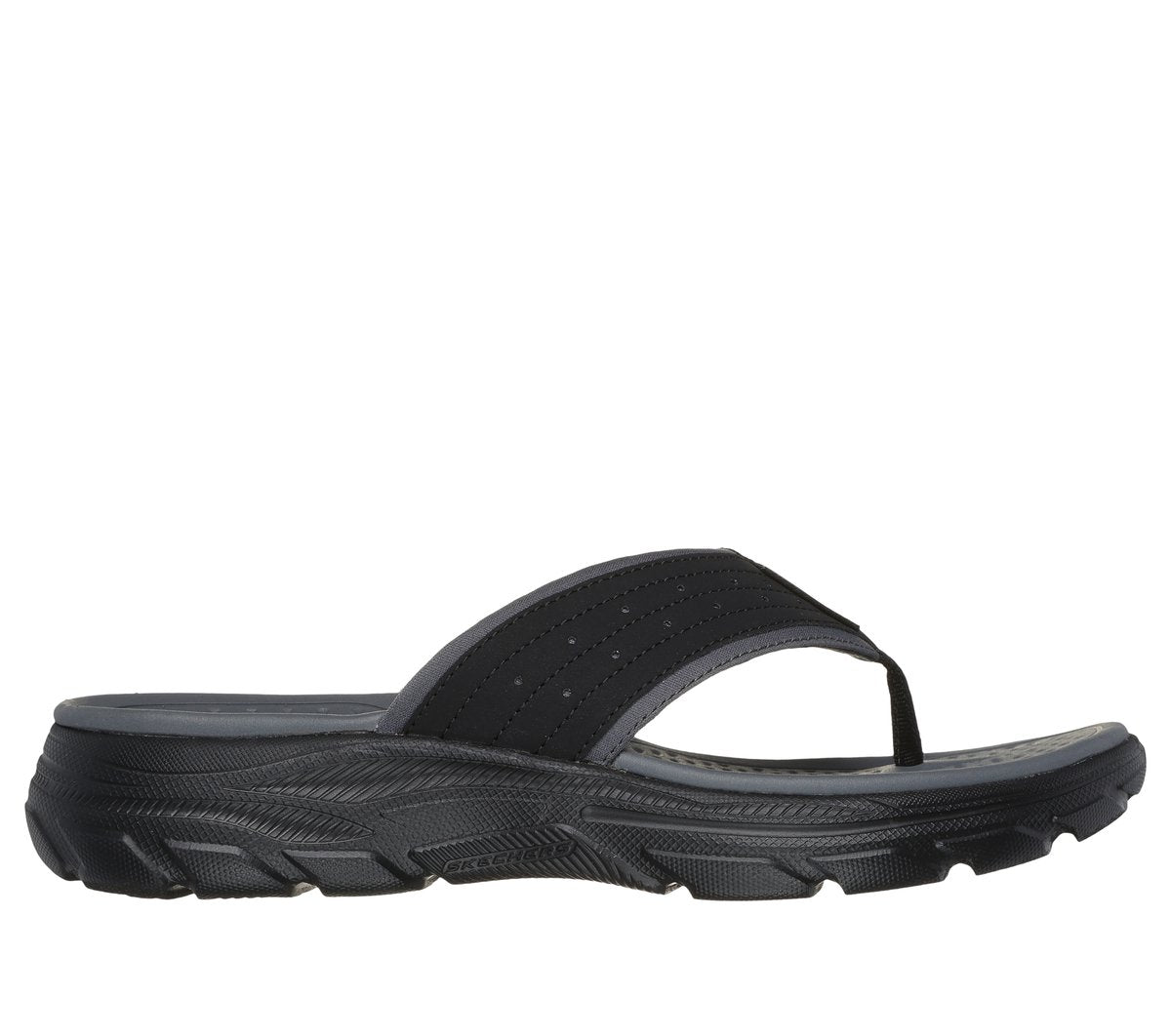Skechers Smart Buy - Relaxed Fit: Revolted SD - Mavis
