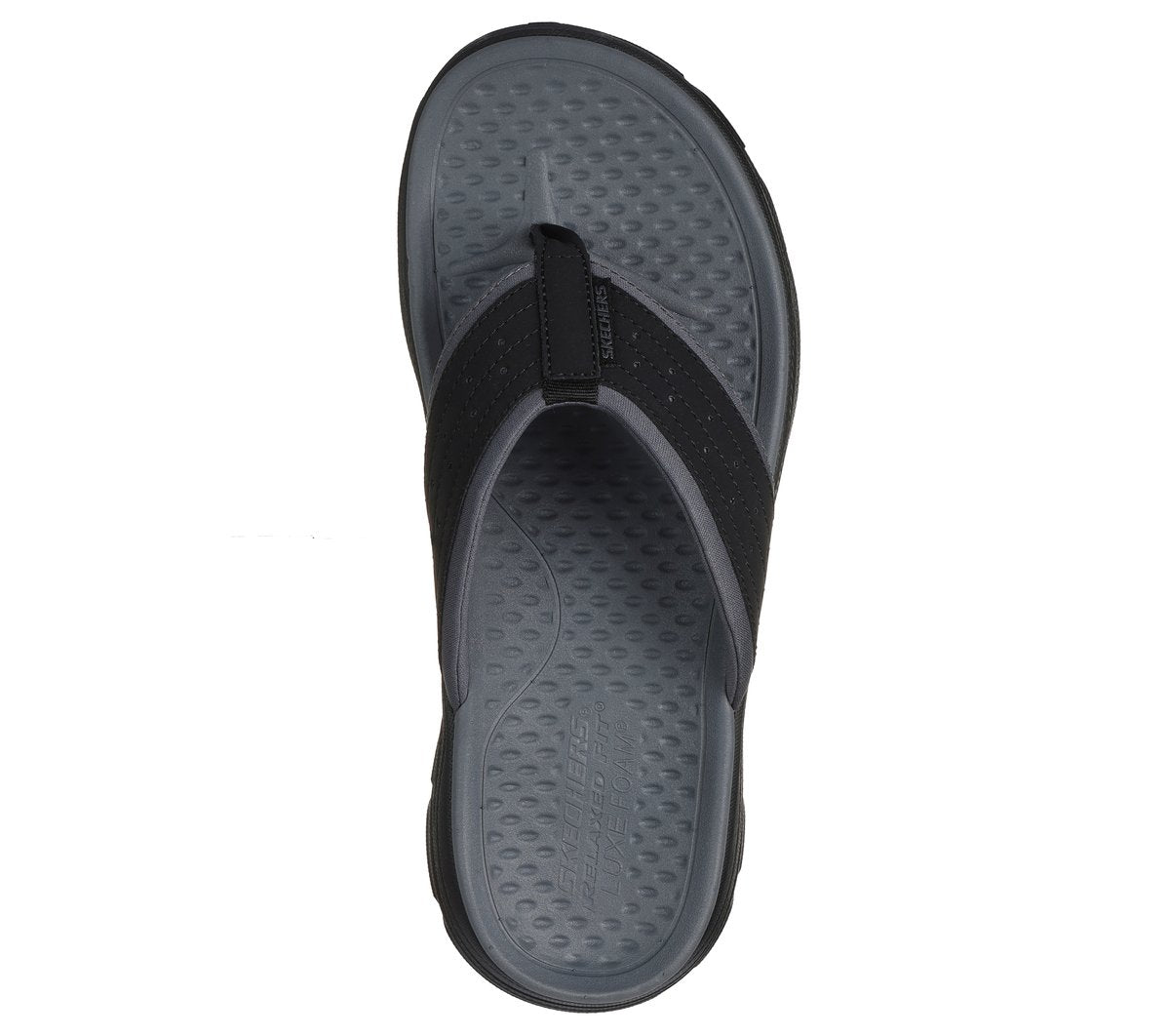 Skechers Smart Buy - Relaxed Fit: Revolted SD - Mavis