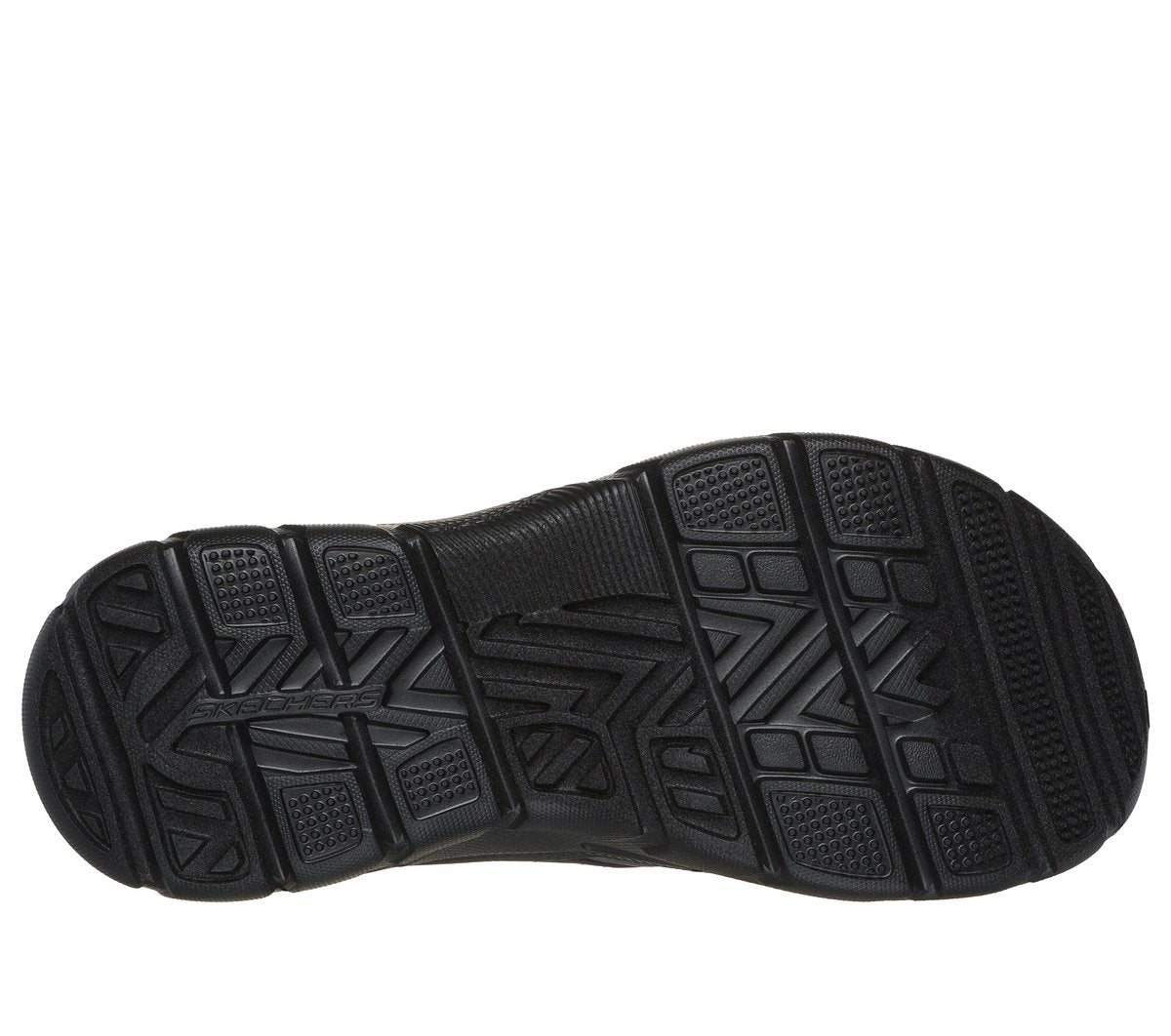 Skechers Smart Buy - Relaxed Fit: Revolted SD - Mavis
