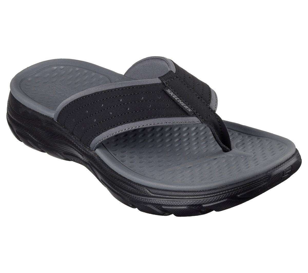 Skechers Smart Buy - Relaxed Fit: Revolted SD - Mavis