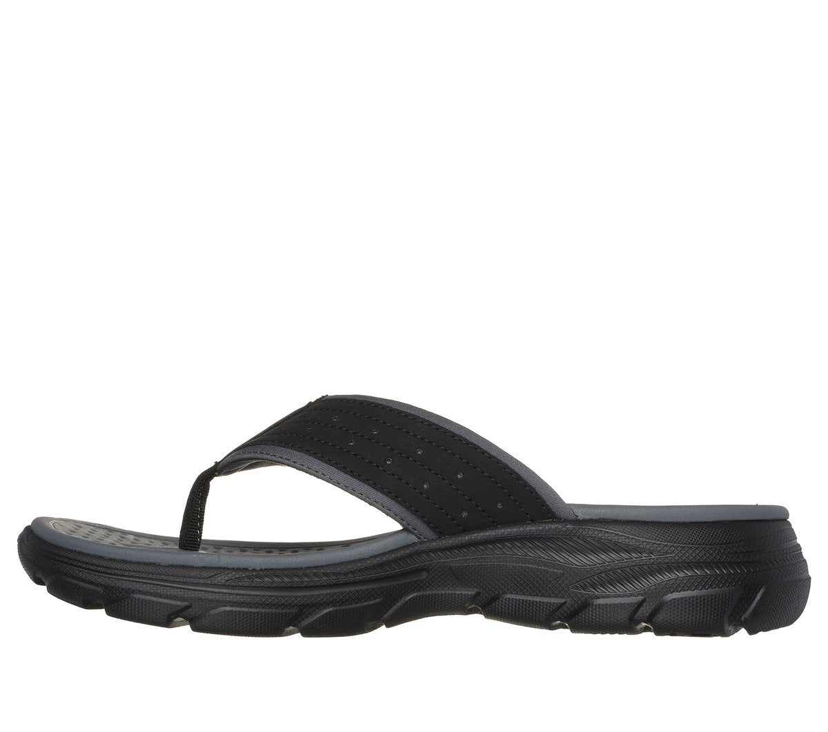 Skechers Smart Buy - Relaxed Fit: Revolted SD - Mavis
