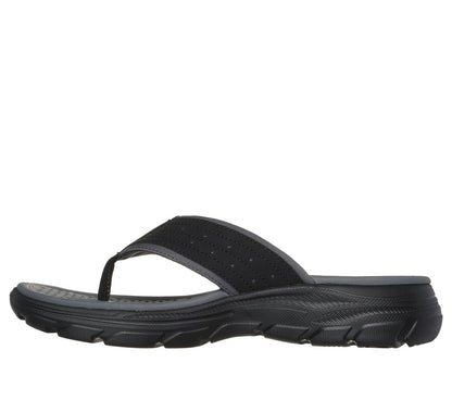Skechers Smart Buy - Relaxed Fit: Revolted SD - Mavis