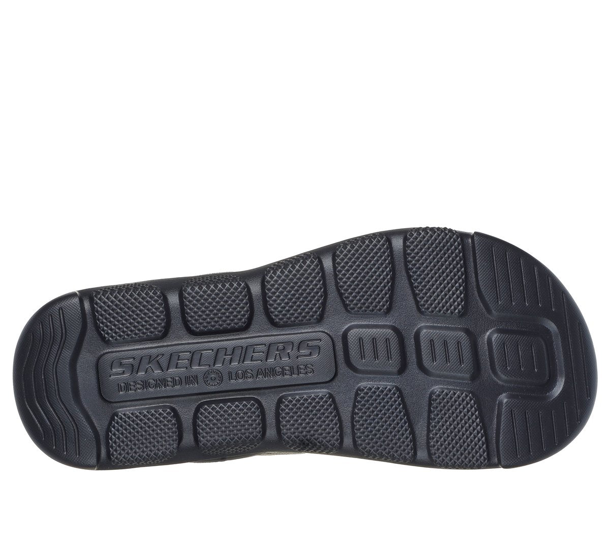 Skechers Customer Favorite - Relaxed Fit: Alcano - Vencino