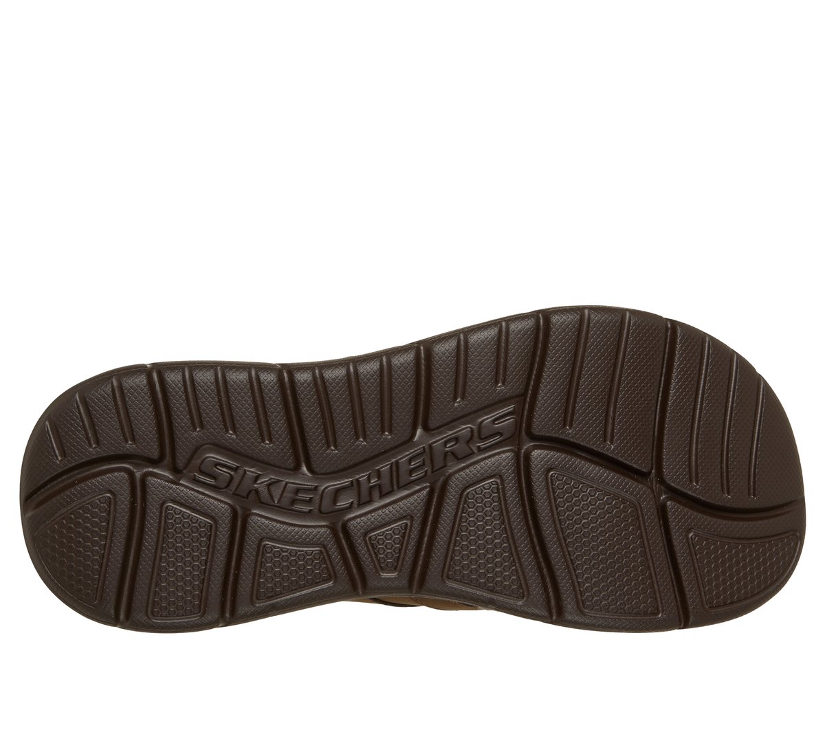Skechers Trending - Relaxed Fit: Exciter Sandal - Sun Soaked