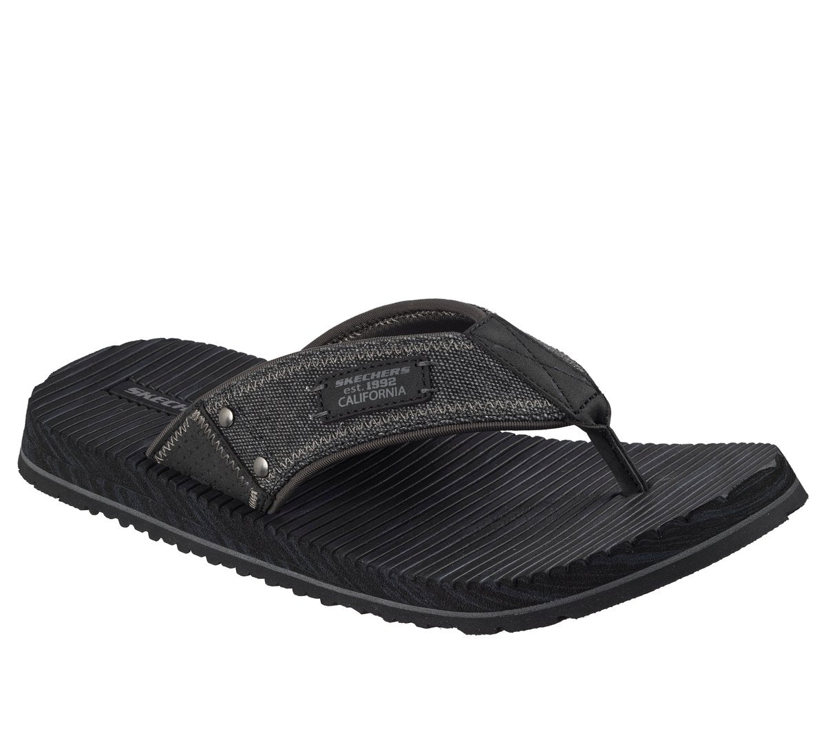 Skechers Deals - Quill - Seaside