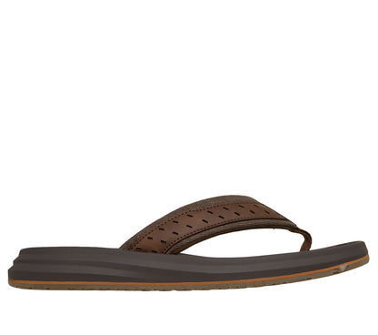 Skechers Recommended - Relaxed Fit: Pargo - Rafee