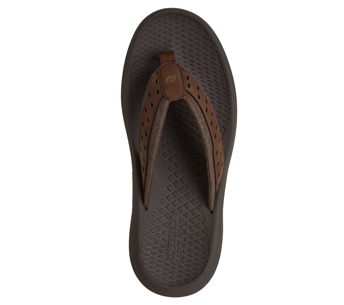 Skechers Recommended - Relaxed Fit: Pargo - Rafee