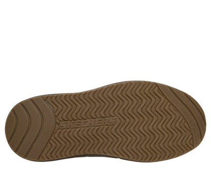 Skechers Recommended - Relaxed Fit: Pargo - Rafee