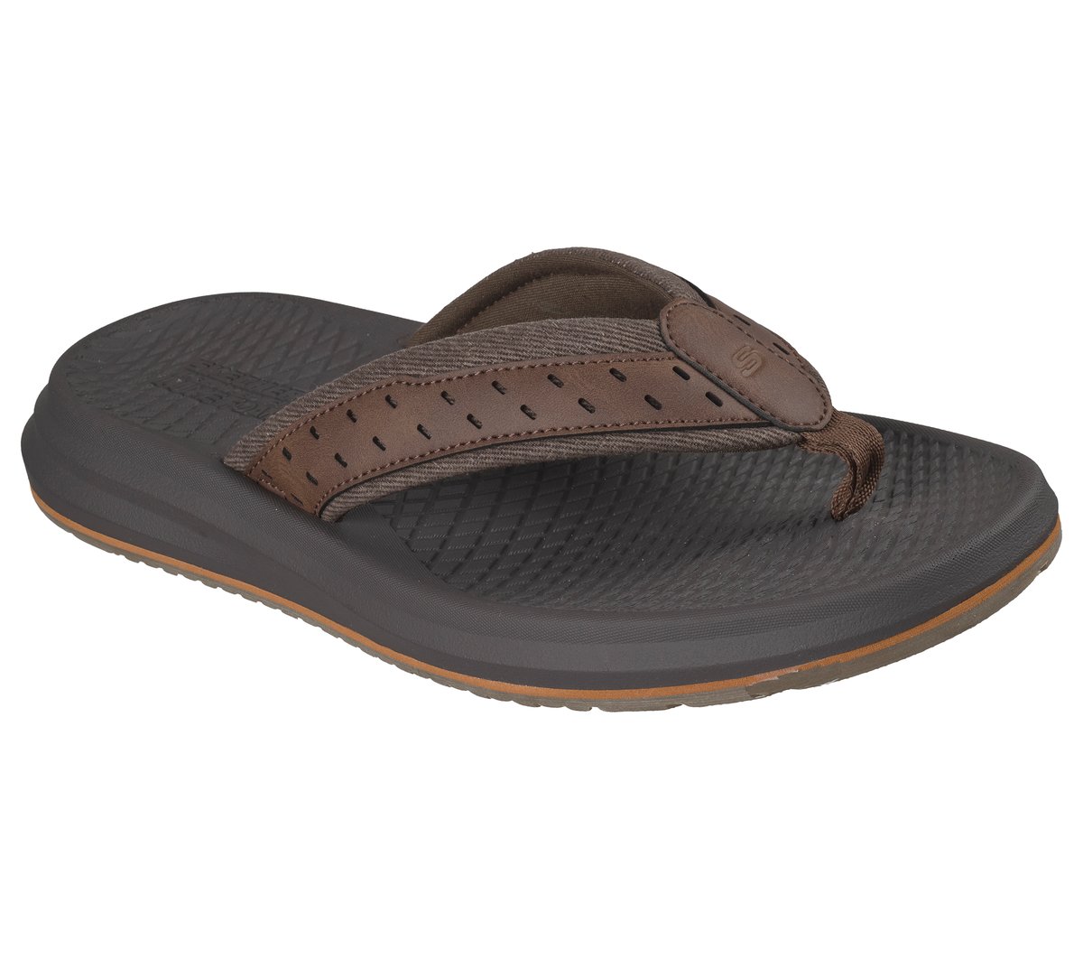 Skechers Recommended - Relaxed Fit: Pargo - Rafee