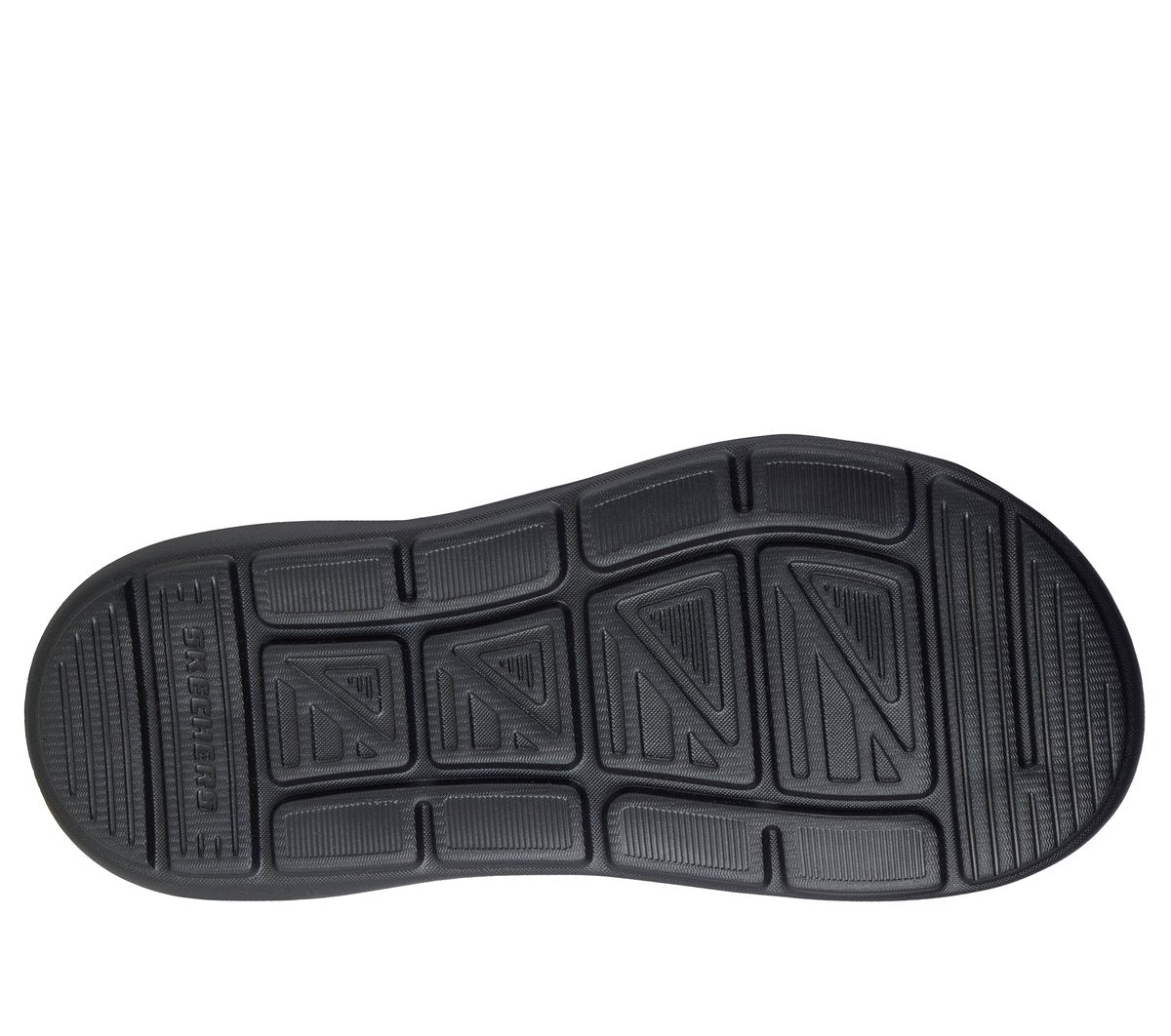 Skechers Top Pick - Relaxed Fit: Sargo - Denal