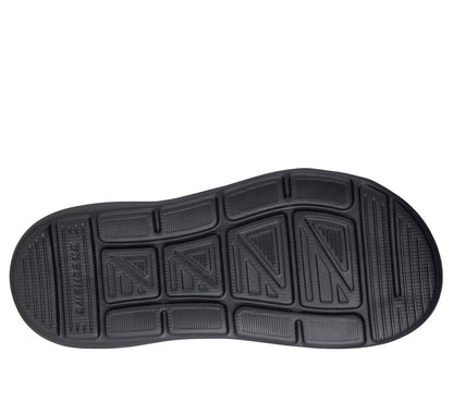 Skechers Top Pick - Relaxed Fit: Sargo - Denal