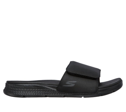 Skechers Popular - GO Consistent - Watershed