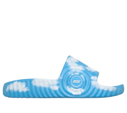 Skechers Trusted - GO FOAM Arch Fit Craze - Nubes