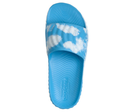 Skechers Trusted - GO FOAM Arch Fit Craze - Nubes