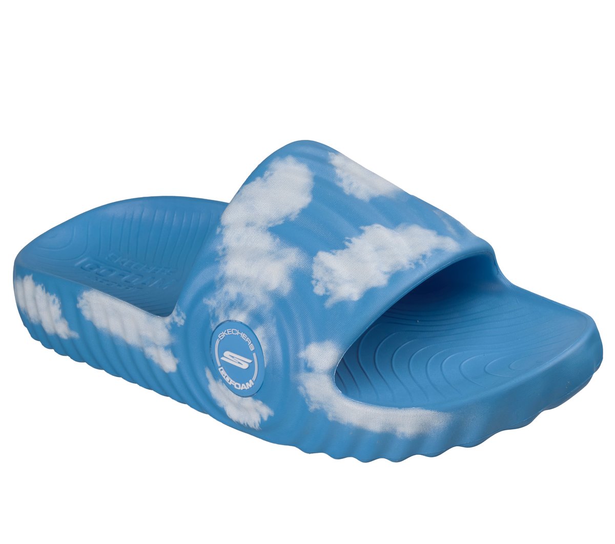 Skechers Trusted - GO FOAM Arch Fit Craze - Nubes