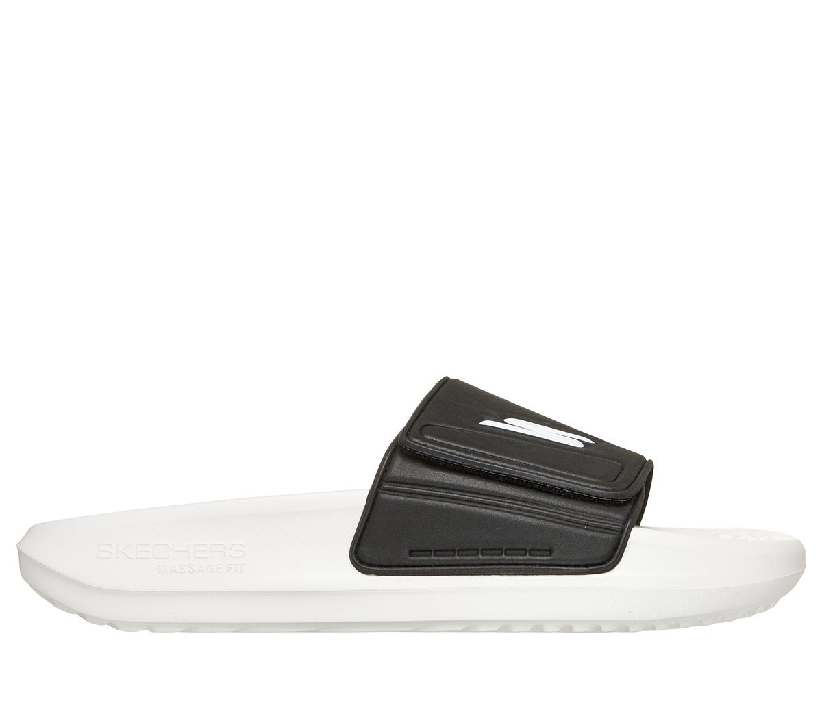 Skechers Deals - Massage Fit Recovery - Clancy